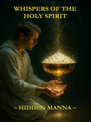 cover image of Whispers of the Holy Spirit – Hidden Manna